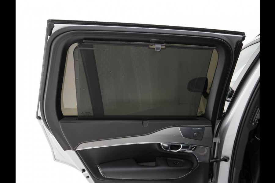 Volvo XC90 2.0 B5 AWD Inscription R-Design Intro Edition [7-Pers.] Aut. *PANO | LEATHER-ALCANTARA | FULL-LED | MEMORY-PACK | BOWERS&WILKINS | BLINDSPOT | KEYLESS | DIGI-COCKPIT | NAVI-FULLMAP | PRIVACYGLASS | HEATED-SPORTSEATS | TOWBAR | 20''ALU*