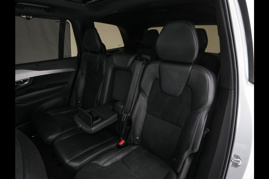 Volvo XC90 2.0 B5 AWD Inscription R-Design Intro Edition [7-Pers.] Aut. *PANO | LEATHER-ALCANTARA | FULL-LED | MEMORY-PACK | BOWERS&WILKINS | BLINDSPOT | KEYLESS | DIGI-COCKPIT | NAVI-FULLMAP | PRIVACYGLASS | HEATED-SPORTSEATS | TOWBAR | 20''ALU*