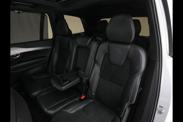 Volvo XC90 2.0 B5 AWD Inscription R-Design Intro Edition [7-Pers.] Aut. *PANO | LEATHER-ALCANTARA | FULL-LED | MEMORY-PACK | BOWERS&WILKINS | BLINDSPOT | KEYLESS | DIGI-COCKPIT | NAVI-FULLMAP | PRIVACYGLASS | HEATED-SPORTSEATS | TOWBAR | 20''ALU*