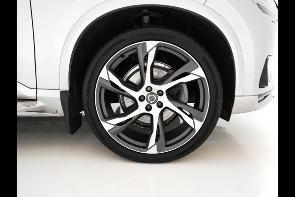 Volvo XC90 2.0 B5 AWD Inscription R-Design Intro Edition [7-Pers.] Aut. *PANO | LEATHER-ALCANTARA | FULL-LED | MEMORY-PACK | BOWERS&WILKINS | BLINDSPOT | KEYLESS | DIGI-COCKPIT | NAVI-FULLMAP | PRIVACYGLASS | HEATED-SPORTSEATS | TOWBAR | 20''ALU*