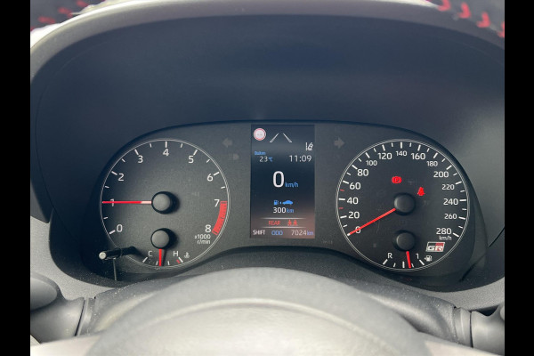 Toyota Yaris 1.6 Turbo 261pk GR Performance | Eerste eigenaar, Perfecte staat, Parelmoer wit, CarPlay, Stoelverwarming