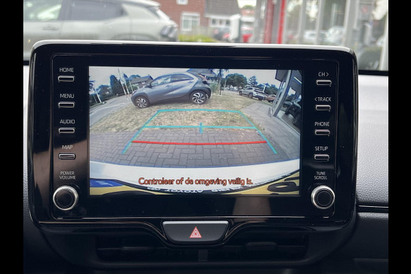 Toyota Yaris 1.6 Turbo 261pk GR Performance | Eerste eigenaar, Perfecte staat, Parelmoer wit, CarPlay, Stoelverwarming
