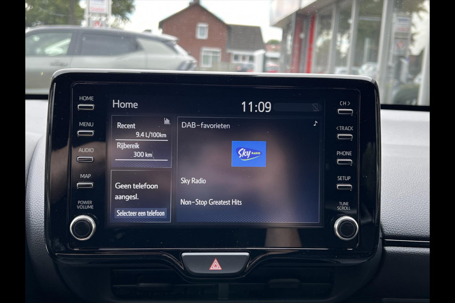 Toyota Yaris 1.6 Turbo 261pk GR Performance | Eerste eigenaar, Perfecte staat, Parelmoer wit, CarPlay, Stoelverwarming