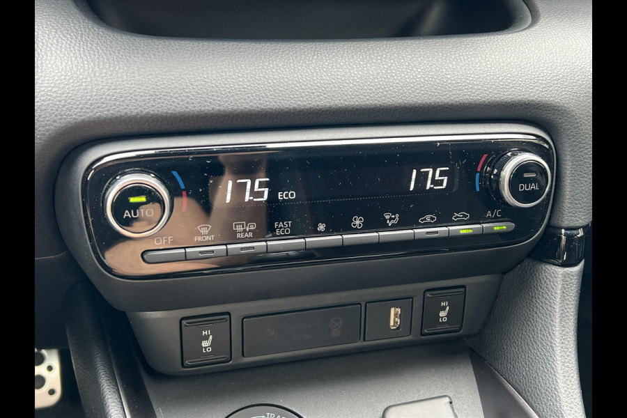 Toyota Yaris 1.6 Turbo 261pk GR Performance | Eerste eigenaar, Perfecte staat, Parelmoer wit, CarPlay, Stoelverwarming