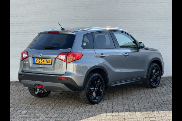 Suzuki Vitara 1.4 S Allgrip Automaat Trekhaak Camera Carplay Navi Stoelverwarming Adaptive Cruise