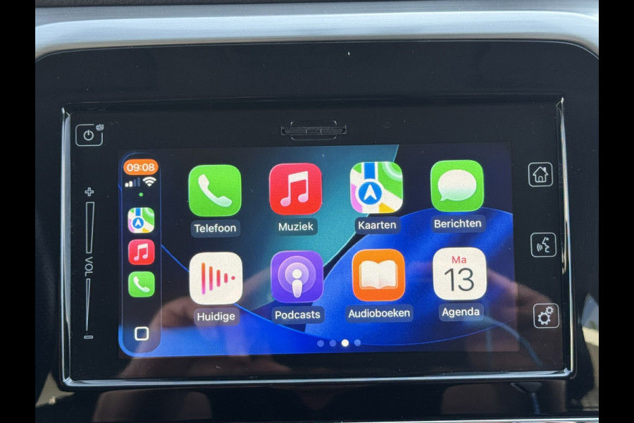 Suzuki Vitara 1.4 S Allgrip Automaat Trekhaak Camera Carplay Navi Stoelverwarming Adaptive Cruise