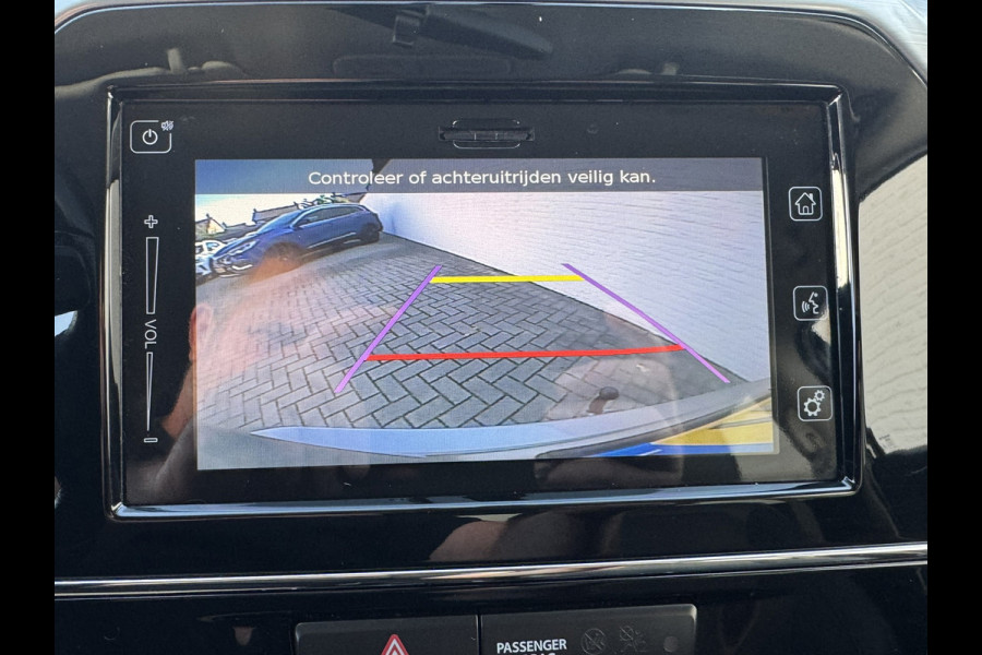 Suzuki Vitara 1.4 S Allgrip Automaat Trekhaak Camera Carplay Navi Stoelverwarming Adaptive Cruise