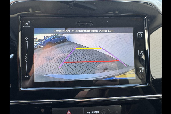 Suzuki Vitara 1.4 S Allgrip Automaat Trekhaak Camera Carplay Navi Stoelverwarming Adaptive Cruise