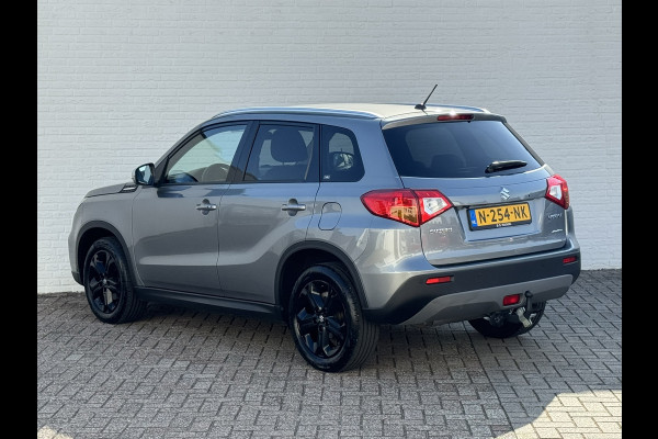 Suzuki Vitara 1.4 S Allgrip Automaat Trekhaak Camera Carplay Navi Stoelverwarming Adaptive Cruise