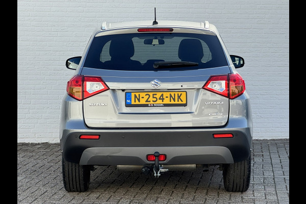 Suzuki Vitara 1.4 S Allgrip Automaat Trekhaak Camera Carplay Navi Stoelverwarming Adaptive Cruise