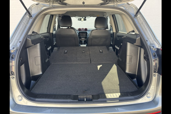 Suzuki Vitara 1.4 S Allgrip Automaat Trekhaak Camera Carplay Navi Stoelverwarming Adaptive Cruise