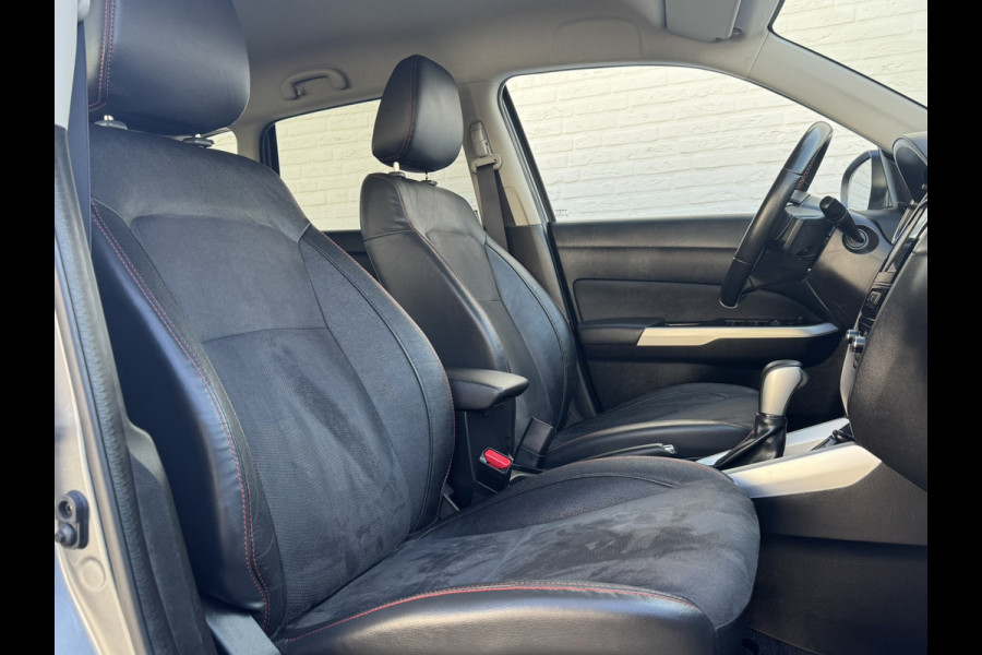 Suzuki Vitara 1.4 S Allgrip Automaat Trekhaak Camera Carplay Navi Stoelverwarming Adaptive Cruise