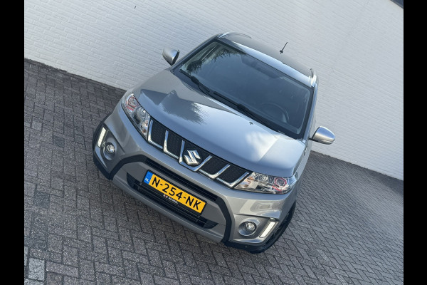 Suzuki Vitara 1.4 S Allgrip Automaat Trekhaak Camera Carplay Navi Stoelverwarming Adaptive Cruise
