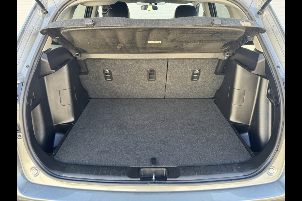 Suzuki Vitara 1.4 S Allgrip Automaat Trekhaak Camera Carplay Navi Stoelverwarming Adaptive Cruise
