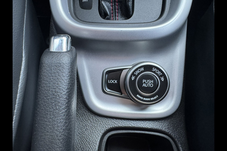 Suzuki Vitara 1.4 S Allgrip Automaat Trekhaak Camera Carplay Navi Stoelverwarming Adaptive Cruise