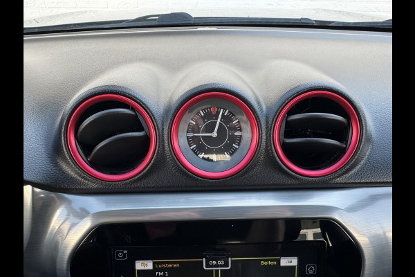 Suzuki Vitara 1.4 S Allgrip Automaat Trekhaak Camera Carplay Navi Stoelverwarming Adaptive Cruise