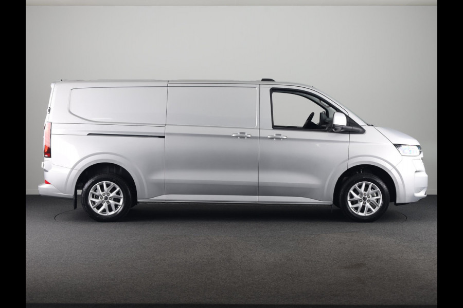Volkswagen E-Transporter 34 L2H1 Bulli 71 kWh Trekhaak | Achterdeuren | Keyless access