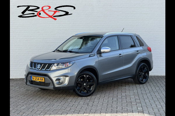 Suzuki Vitara 1.4 S Allgrip Automaat Trekhaak Camera Carplay Navi Stoelverwarming Adaptive Cruise