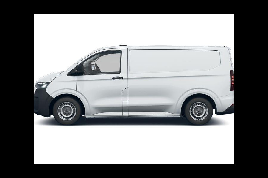 Volkswagen Transporter 2.0 TDI L1H1 28 Life Achteruitruicamera | Cruise control | Achterklep