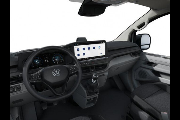 Volkswagen Transporter 2.0 TDI L1H1 28 Life Achteruitruicamera | Cruise control | Achterklep