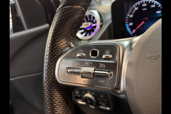 Mercedes-Benz B-Klasse 250 e AMG Line 18''/Dodehoek/Camera/Keyless/Sfeerverlichting/DAB/PDC v+a/Stoelverwarming/Apple Carplay & Android Auto