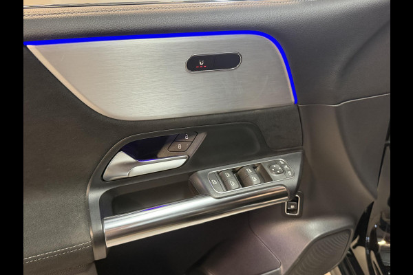 Mercedes-Benz B-Klasse 250 e AMG Line 18''/Dodehoek/Camera/Keyless/Sfeerverlichting/DAB/PDC v+a/Stoelverwarming/Apple Carplay & Android Auto