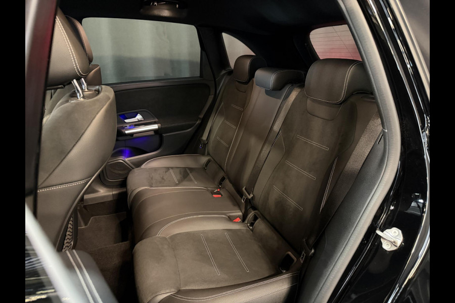 Mercedes-Benz B-Klasse 250 e AMG Line 18''/Dodehoek/Camera/Keyless/Sfeerverlichting/DAB/PDC v+a/Stoelverwarming/Apple Carplay & Android Auto