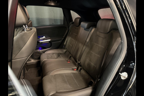 Mercedes-Benz B-Klasse 250 e AMG Line 18''/Dodehoek/Camera/Keyless/Sfeerverlichting/DAB/PDC v+a/Stoelverwarming/Apple Carplay & Android Auto