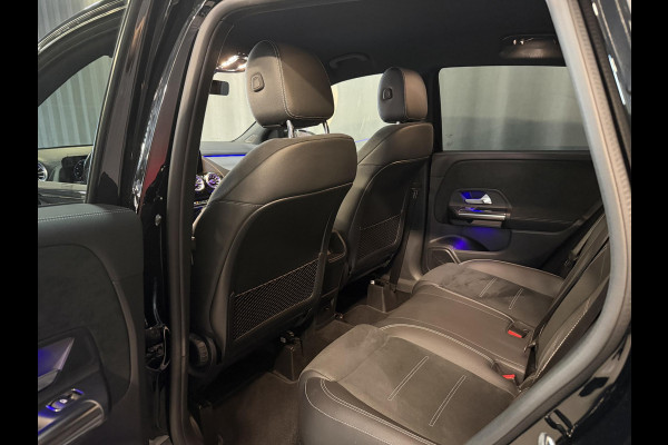 Mercedes-Benz B-Klasse 250 e AMG Line 18''/Dodehoek/Camera/Keyless/Sfeerverlichting/DAB/PDC v+a/Stoelverwarming/Apple Carplay & Android Auto