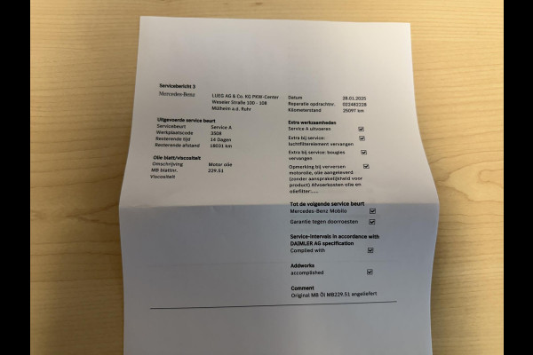 Mercedes-Benz B-Klasse 250 e AMG Line 18''/Dodehoek/Camera/Keyless/Sfeerverlichting/DAB/PDC v+a/Stoelverwarming/Apple Carplay & Android Auto