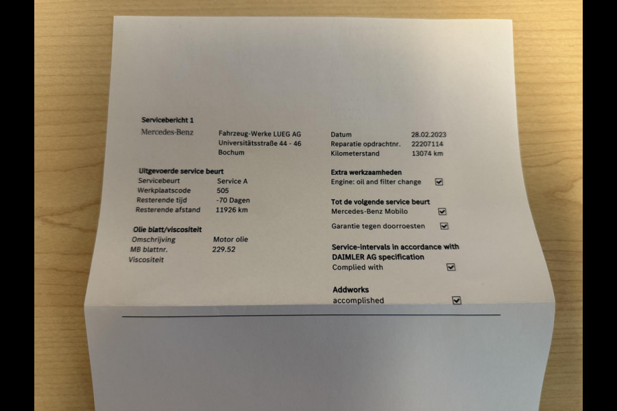 Mercedes-Benz B-Klasse 250 e AMG Line 18''/Dodehoek/Camera/Keyless/Sfeerverlichting/DAB/PDC v+a/Stoelverwarming/Apple Carplay & Android Auto