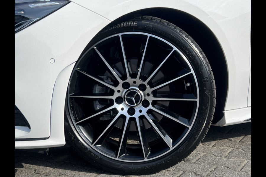 Mercedes-Benz CLA-Klasse Shooting Brake 200 Edition AMG-Line | Pano | Camera | Multibeam | Night Pakket