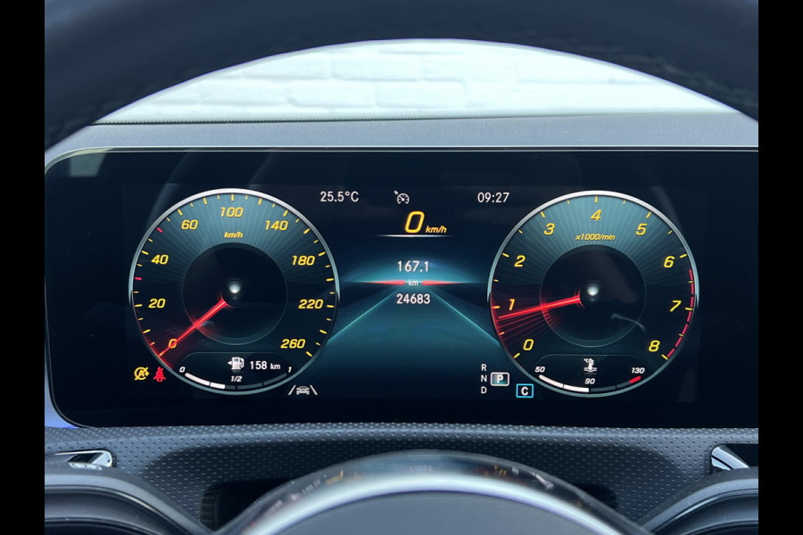 Mercedes-Benz CLA-Klasse Shooting Brake 200 Edition AMG-Line | Pano | Camera | Multibeam | Night Pakket