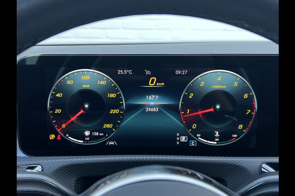 Mercedes-Benz CLA-Klasse Shooting Brake 200 Edition AMG-Line | Pano | Camera | Multibeam | Night Pakket