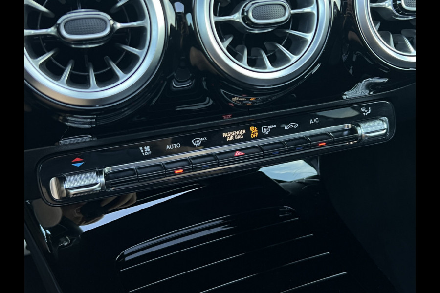 Mercedes-Benz CLA-Klasse Shooting Brake 200 Edition AMG-Line | Pano | Camera | Multibeam | Night Pakket