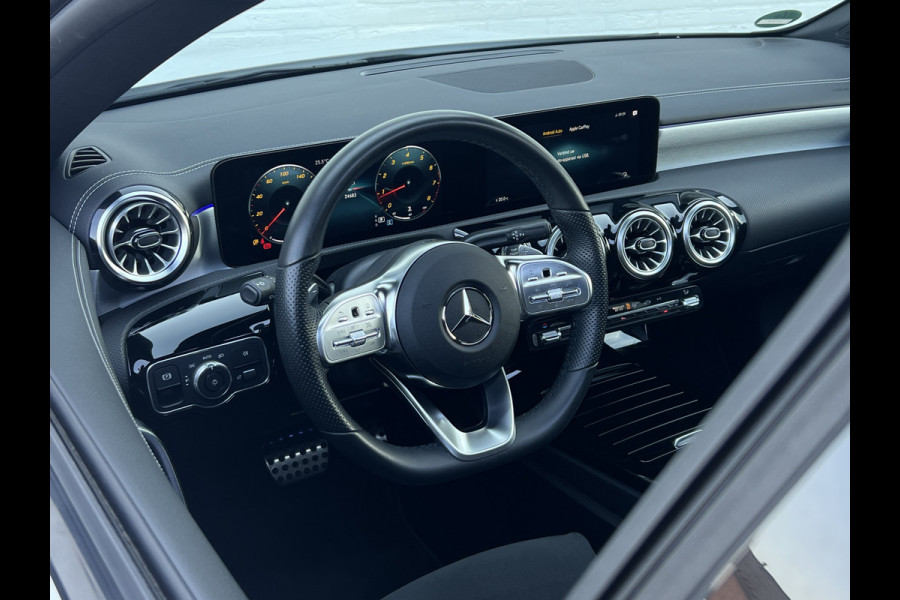 Mercedes-Benz CLA-Klasse Shooting Brake 200 Edition AMG-Line | Pano | Camera | Multibeam | Night Pakket