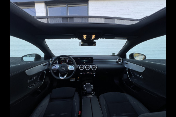 Mercedes-Benz CLA-Klasse Shooting Brake 200 Edition AMG-Line | Pano | Camera | Multibeam | Night Pakket