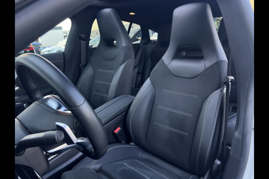 Mercedes-Benz CLA-Klasse Shooting Brake 200 Edition AMG-Line | Pano | Camera | Multibeam | Night Pakket