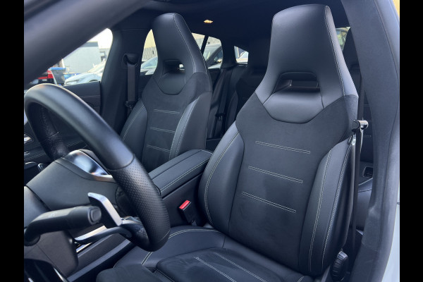 Mercedes-Benz CLA-Klasse Shooting Brake 200 Edition AMG-Line | Pano | Camera | Multibeam | Night Pakket