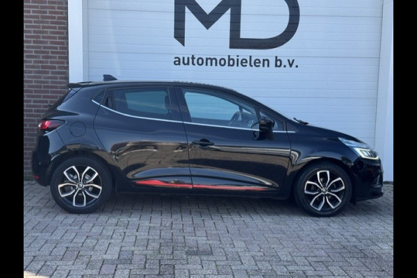Renault Clio 0.9 TCe Intens - LED - 1e eigenaar -Cruise-NAP