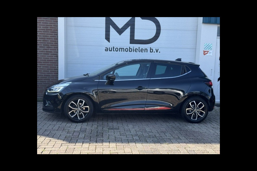 Renault Clio 0.9 TCe Intens - LED - 1e eigenaar -Cruise-NAP