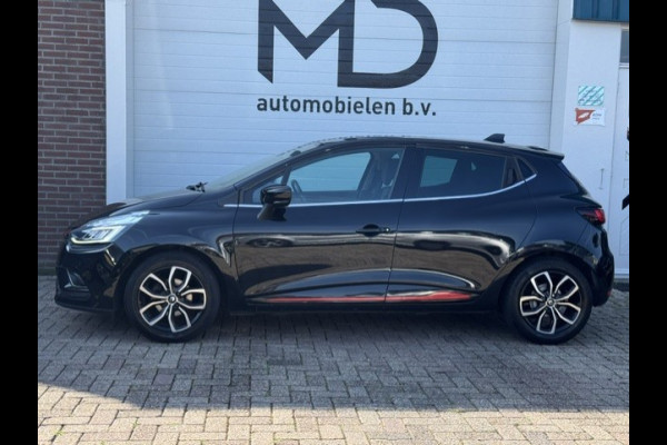 Renault Clio 0.9 TCe Intens - LED - 1e eigenaar -Cruise-NAP