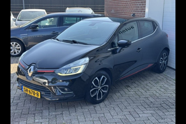 Renault Clio 0.9 TCe Intens - LED - 1e eigenaar -Cruise-NAP