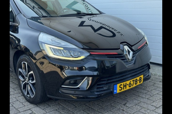Renault Clio 0.9 TCe Intens - LED - 1e eigenaar -Cruise-NAP