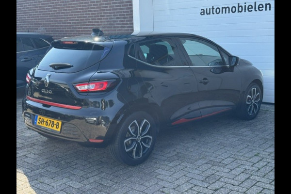 Renault Clio 0.9 TCe Intens - LED - 1e eigenaar -Cruise-NAP