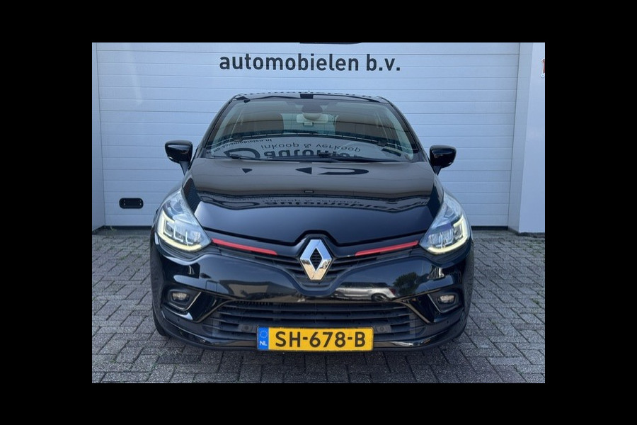 Renault Clio 0.9 TCe Intens - LED - 1e eigenaar -Cruise-NAP
