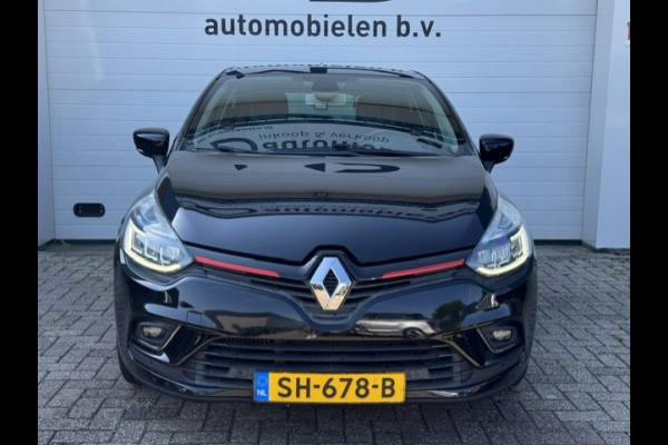 Renault Clio 0.9 TCe Intens - LED - 1e eigenaar -Cruise-NAP