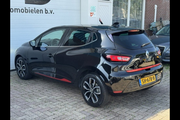 Renault Clio 0.9 TCe Intens - LED - 1e eigenaar -Cruise-NAP