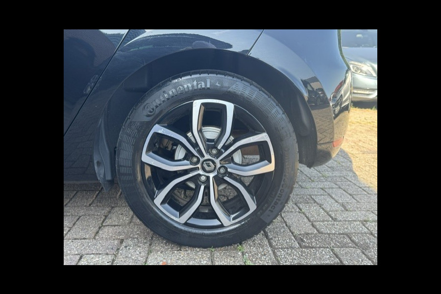 Renault Clio 0.9 TCe Intens - LED - 1e eigenaar -Cruise-NAP