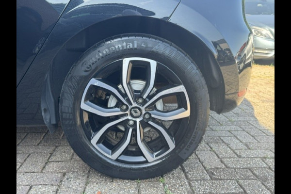 Renault Clio 0.9 TCe Intens - LED - 1e eigenaar -Cruise-NAP